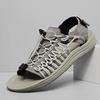 Fashion Beach Casual Men's Shoes Fashion and Personalized Handmade Style Design Outdoor Leisure Street Walking Summer Sandals New