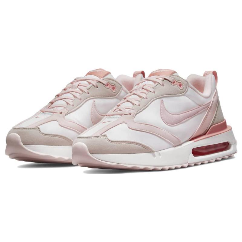 Nike Air Max Dawn Summit White Atmosphere Pink Women's Sneakers DR7875-100
