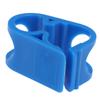 10Pcs Hose Shut Off Clamp Fit Hose Siphon Part Silicone Tube Flow Controller