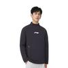 Li Ning CBA Sweatshirt Men's Black AWDR711-3