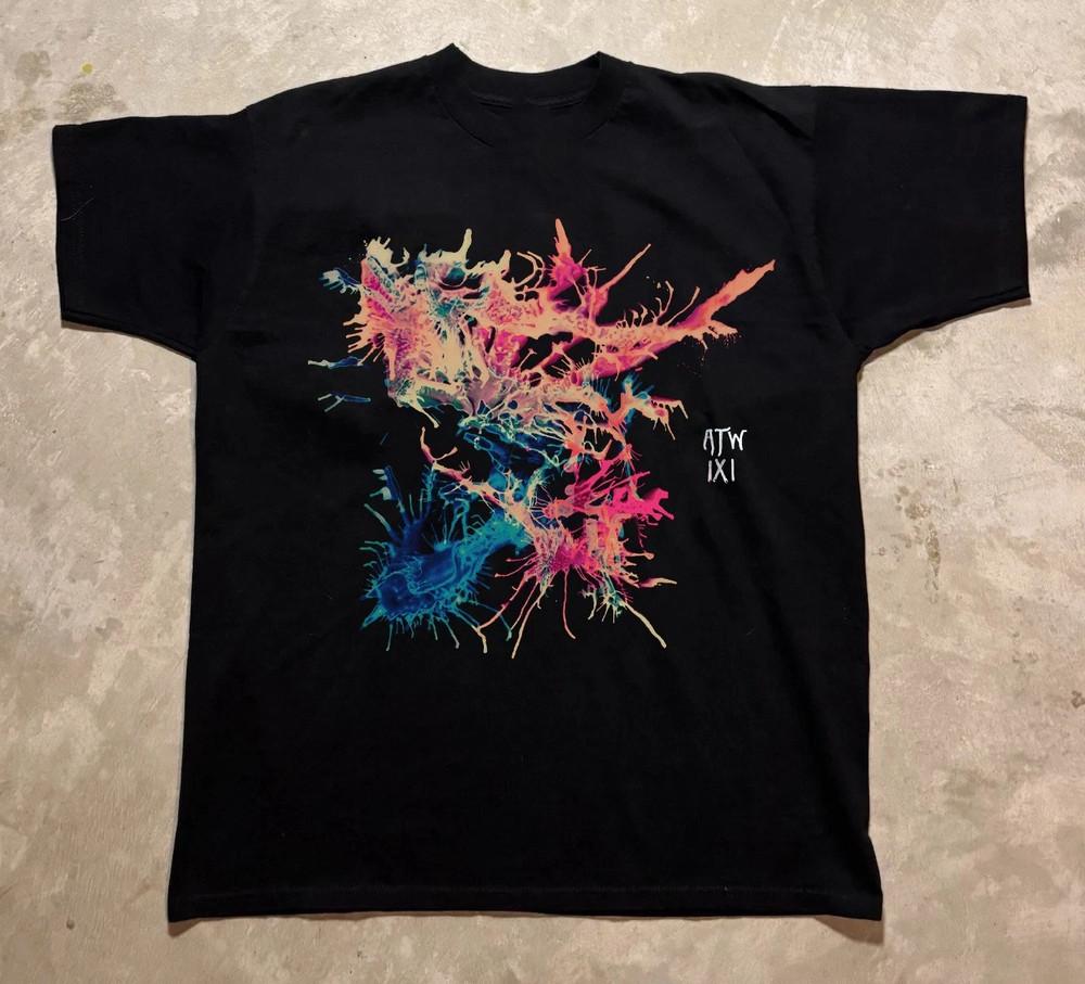 

All Them Witches Band Gift For Fan Full Size S-5XL Unisex T-Shirt XXL