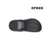Crocs Womens Classic Platform Clogs Black 206750 001
