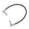 JORINDO JD6226 6.35MM Right Angle To Right Angle Electric Guitar Effect Pedal Cable Bass   Cable
