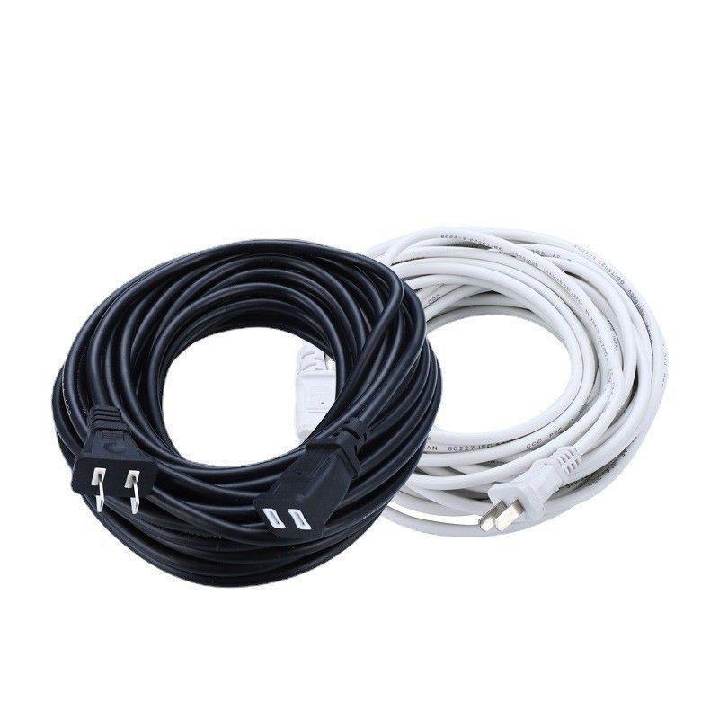 High-Power Industrial Extension Cord with Copper Core for Electric Vehicle Charging