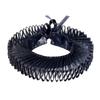 Detachable Shakespeare Neck Ruffled Collar Vintage Victorian Costume Renaissance False Collar Elegan Retro Ruff Collar