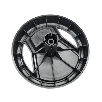 Für Kärcher 5.515-298.0 K4 K5 Premium Hochdruckreiniger Ersatzrad 160 Für Hummer Staubsauger Zubehör