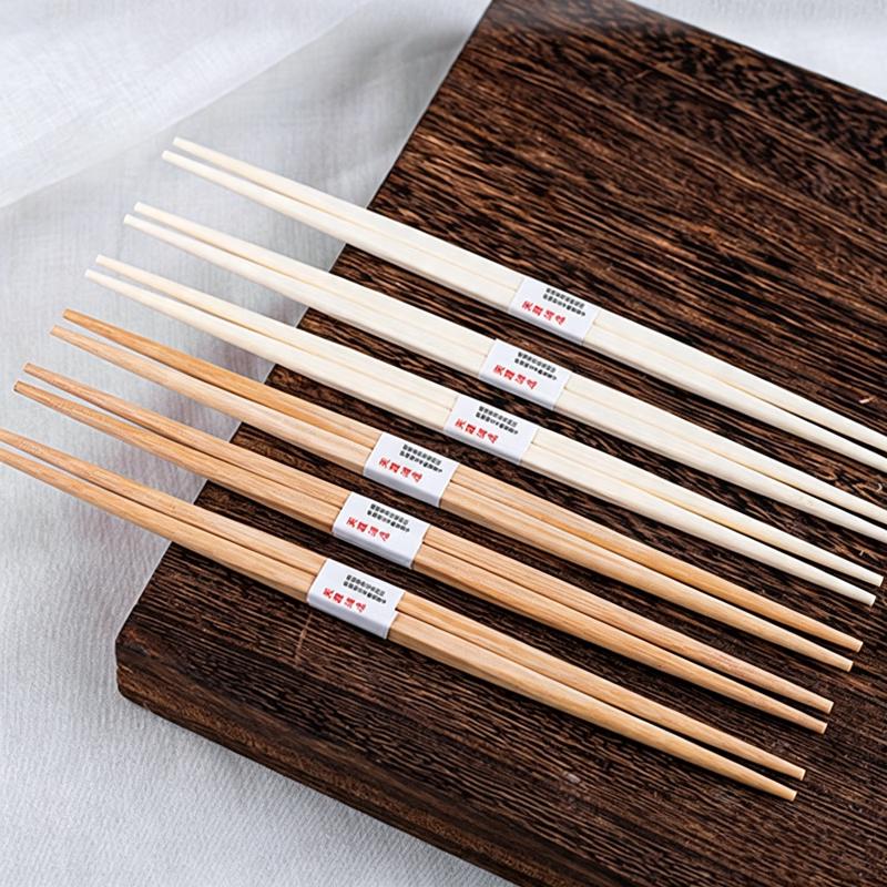 Myhomeware Disposable Japanese Sushi Chopsticks