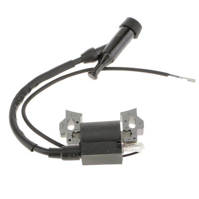 KOZEEY Ignition Coil Ignition Coil for Honda GX110 GX140 GX120 GX160 GX200 30500-ZE1-043