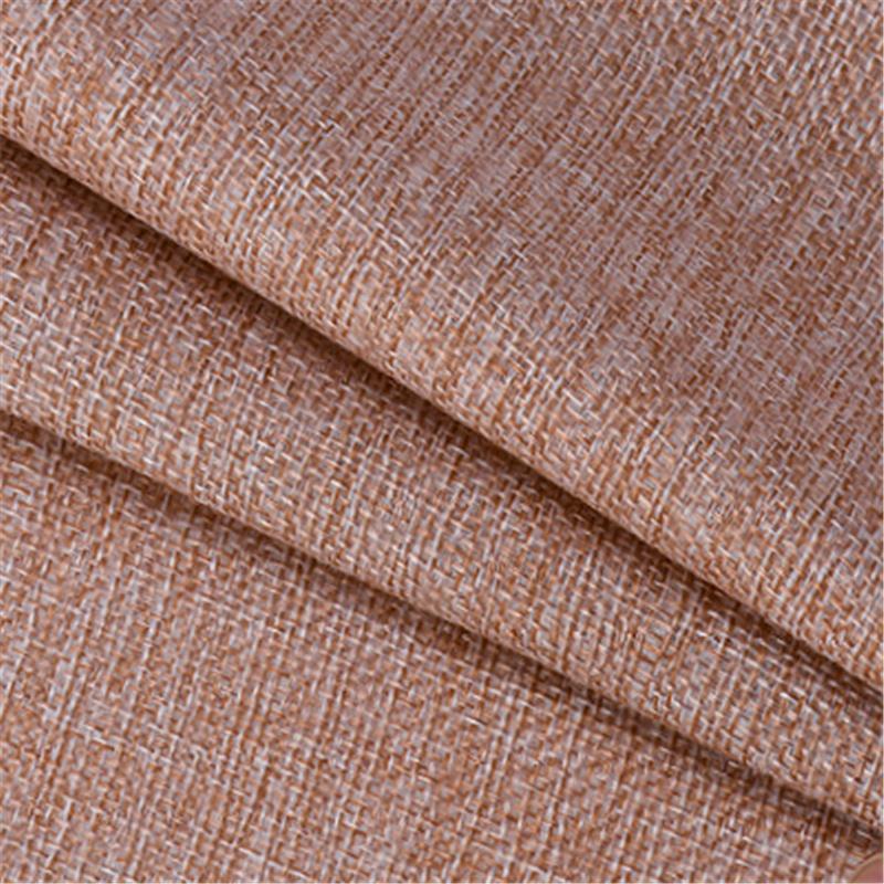 Self-Adhesive Linen Fabric Book Covers Photo Albums Gift Boxes Countertops Furniture Restoration DIY Decorative Fabric
