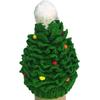 Handmade Knitted Christmas Parent-Child Hat - Warm Creative Winter Holiday Accessory