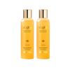 Vita Toning Serum Toner Brightening Hydrating Facial Toner 180ml X2 Set