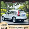 Rear Spoiler (No-Drill) for Honda CRV 2007-2011
