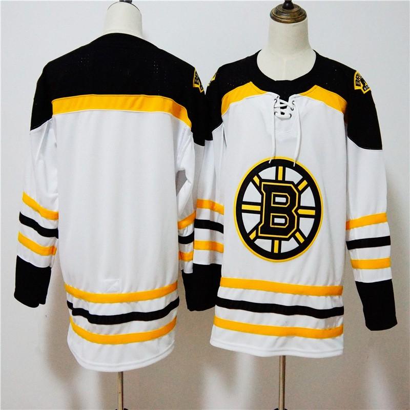 Maglia Hockey NHL Uomo Cotone Abbigliamento Sportivo Abbigliamento per tifosi Chicago Blackhawks Edmonton Oilers Toronto Maple Leafs Washington Capitals
