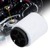 3 Series E46 320D E39 520D 530D Oil Separator Filter, 100  Replacement with Premium Quality, Rubber Sls Included, sy Installation, OE # 11127793164,