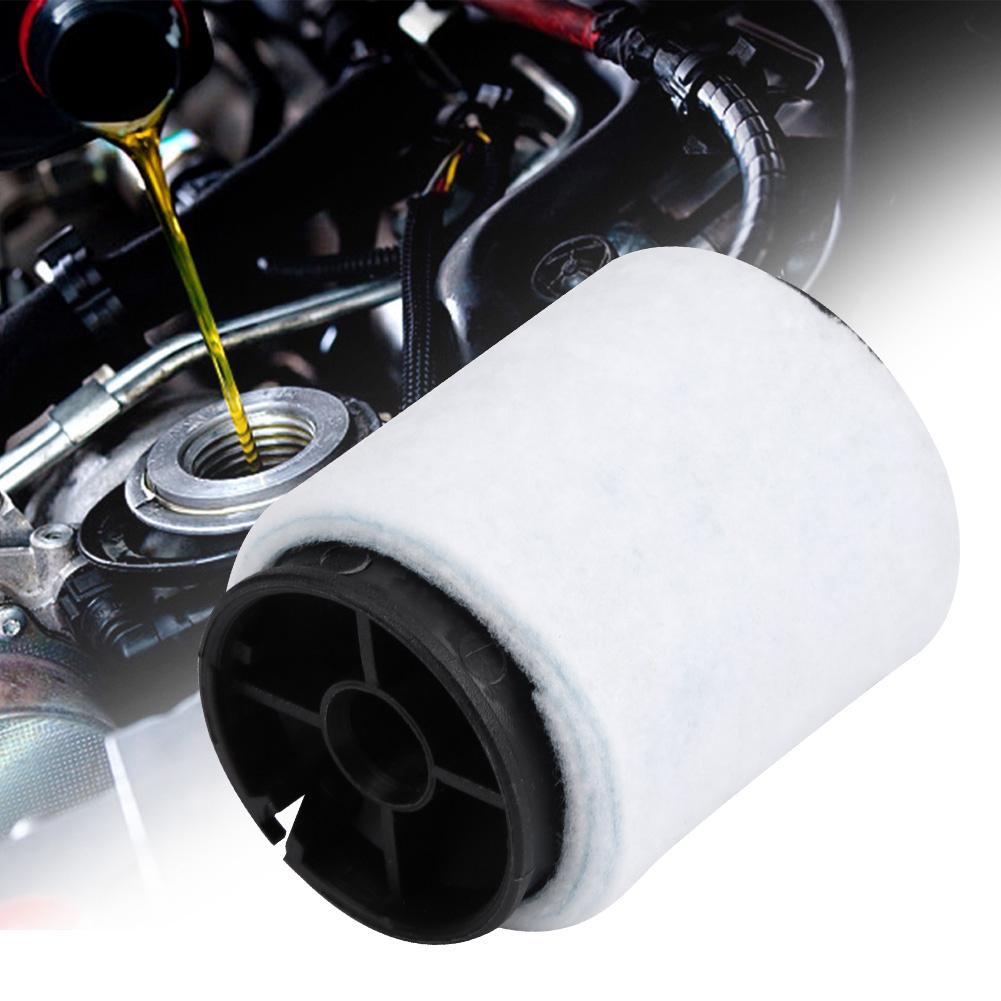3 Series E46 320D E39 520D 530D Oil Separator Filter, 100  Replacement with Premium Quality, Rubber Sls Included, sy Installation, OE # 11127793164,
