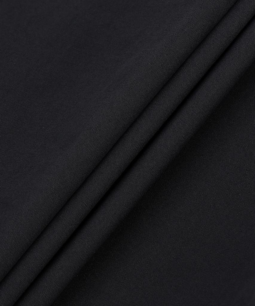 Seutyudionikolseun Albion Shirt Dress - Dark Navy / Albionsnw1089Darkestnavy