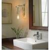 Retro Træ Væglampe E27 Vintage Væglampe Armatur Indendørs Hjemmeindretning Spisestue Natbordlampe Soveværelsesbelysning