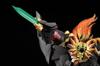 KOTOBUKIYA King of Braves Gaogaigar FINAL AMAKUNITECH Genesic Gaogaigar Height 180mm Plastic Kit Approx. Non-scale