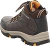 Skechers Daggett Trekking Shoes (204642) Chocolate