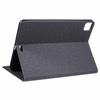X-LEVEL Canvas Series For iPad Air 11 (2025)/(2024) Case Cloth Texture Full Protection Leather Tablet Cover