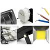 PIR Infrared Motion Sensor 10W 20W 30W LED Floodlights 230V 50W Outdoor Lighting Reflector Spot Flood lights Garden Wall Lamp