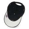 Brand Cap MLB MVP Oakland Athletics black Charcoal '47