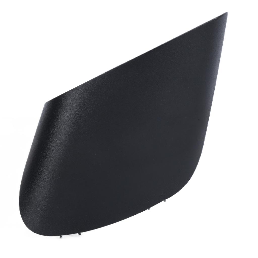 Left Rearview Wing Mirror Screw Cover Trim 735596884 Replacement for Fiat Grande Punto