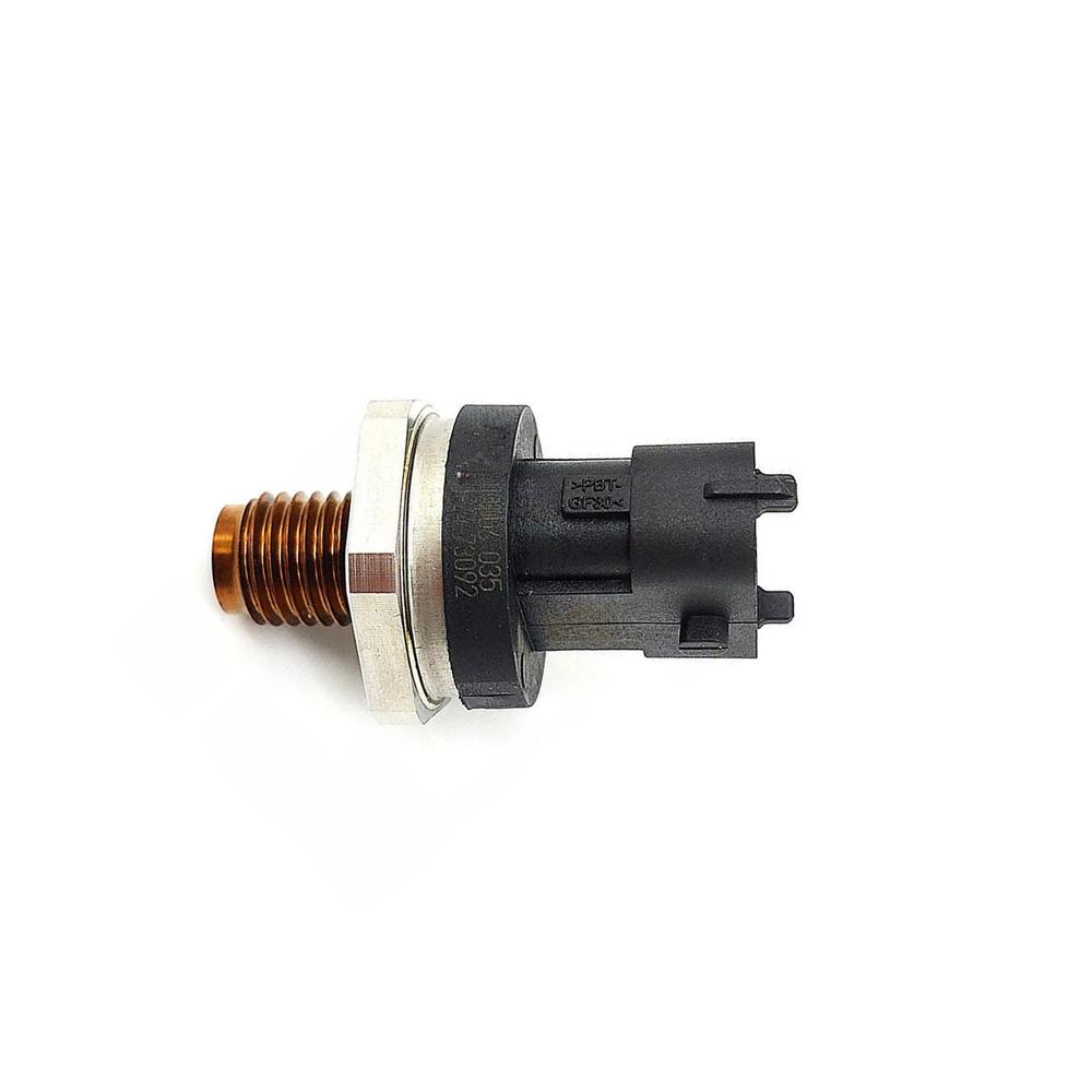 New Fuel Rail High Pressure Sensor 31401-2F000 Fits For Hyundai Kia 2.0 2.2 CRDI