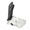Pair Left Right Side Front Bonnet Hood Hinge Steel Fit For Tesla Model 3 2017-20