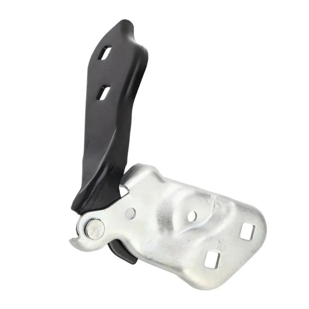 Pair Left Right Side Front Bonnet Hood Hinge Steel Fit For Tesla Model 3 2017-20