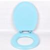 Removable Mat Toilet Seat EVA Bathroom Warmer Seat Comfortable Toilet Cover