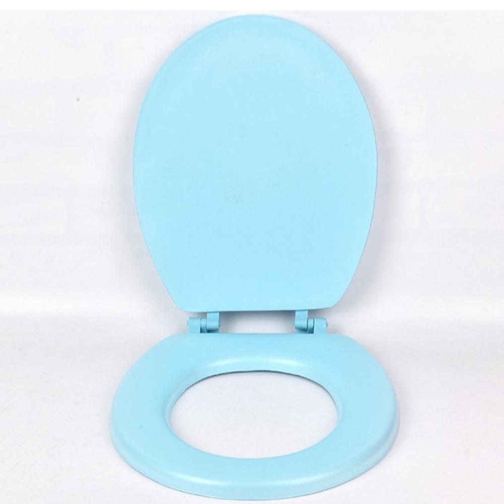Removable Mat Toilet Seat EVA Bathroom Warmer Seat Comfortable Toilet Cover