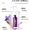 Shu Lei Hydrating Botanical Essential Oil Body Wash