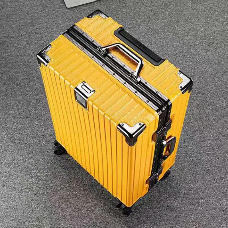 Li Shen Hardside Spinner Luggage