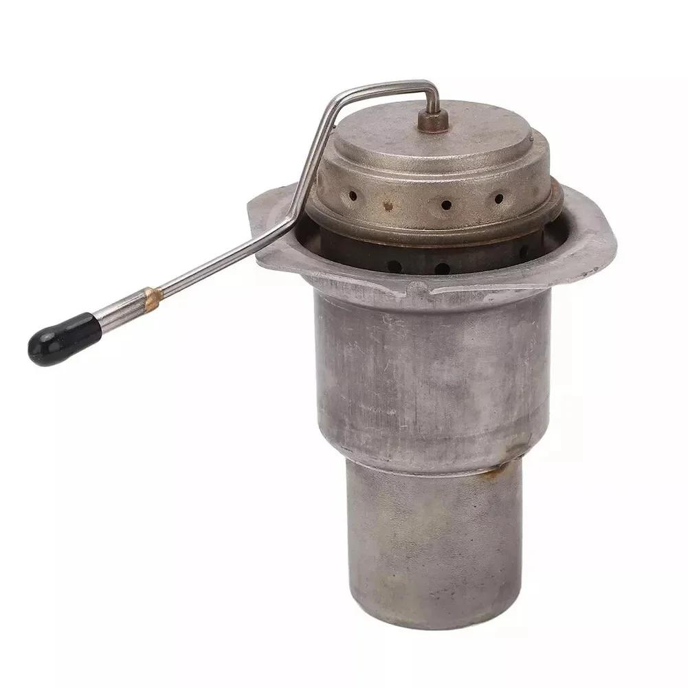 For Webasto 5Kw Air Diesel Parking Heater Burner Combustion Chamber Efficient Heating Solution for Cold Weather