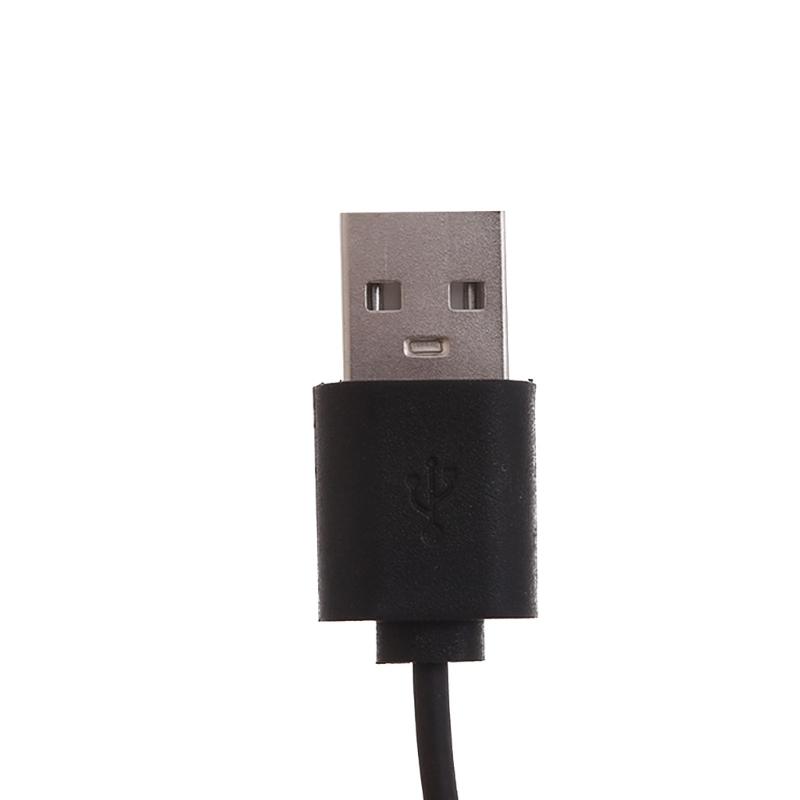 USB Multi Charging Cable 1/2/3/4 In 1 Multiple Phone Charger Cord USB C Multi Cable with Type C Port for Phones Tablets