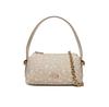Bag TOUS Kaos Mini Lines 2002184001 Beige