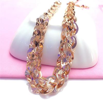 Purple Gold-Plated Rose Gold Shiny Glitter Simple Fashion Light Luxury High-End Temperament Phoenix Tail Bracelet