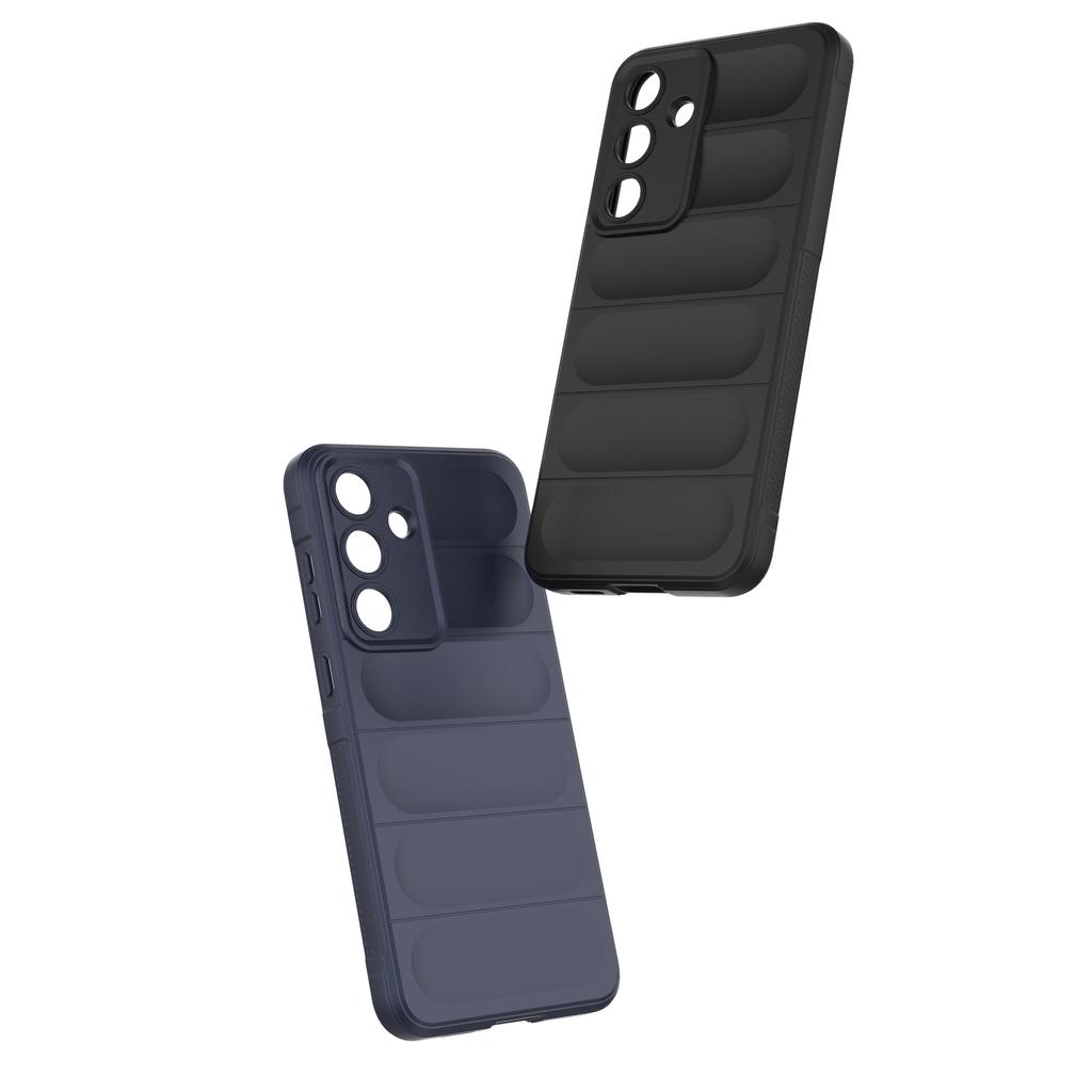 Samsung Galaxy S25 FE Phone Case,Soft TPU ShockProof Phone Case Cover for Samsung Galaxy S25 FE