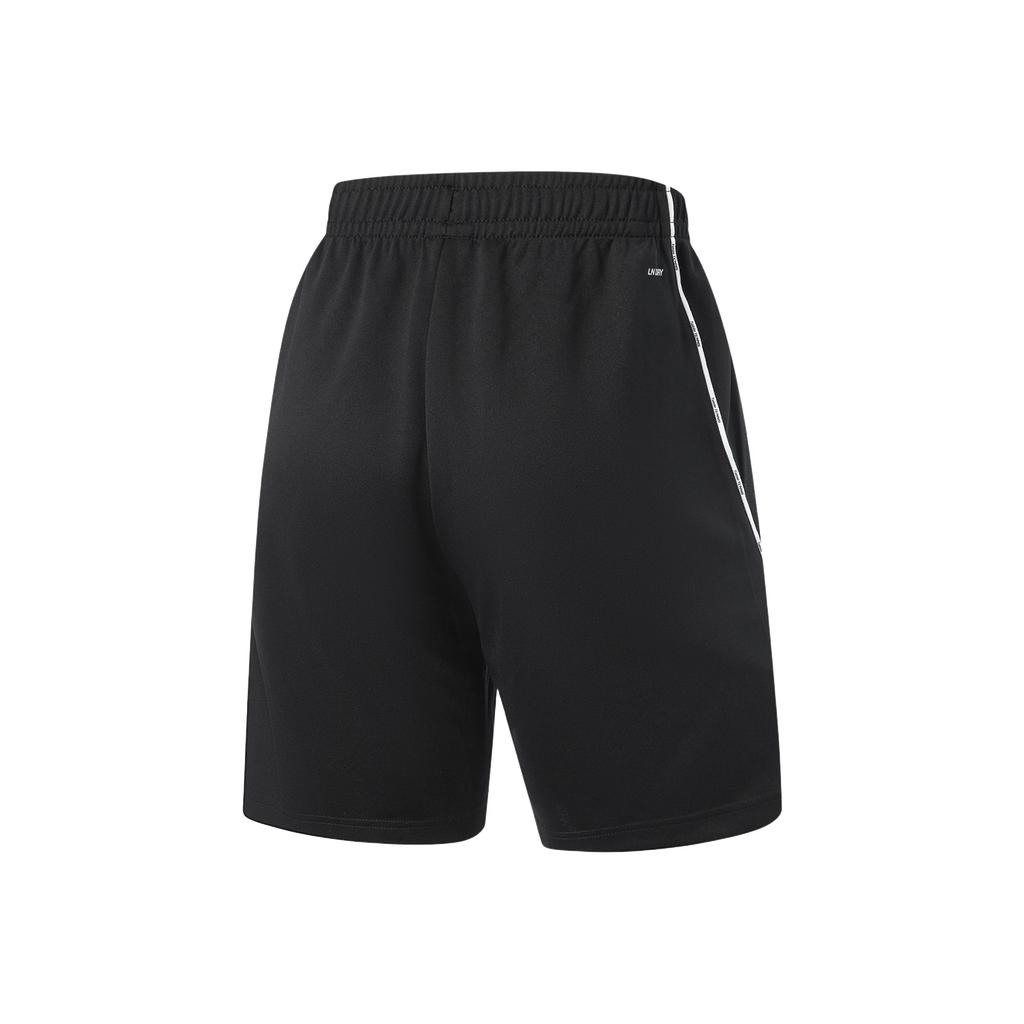Li-Ning Quick-Dry Cool Couple Sports Casual Shorts Unisex Shorts AKSW035-1