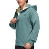 adidas Wuji Series Jacket Men's Emerald GM4460
