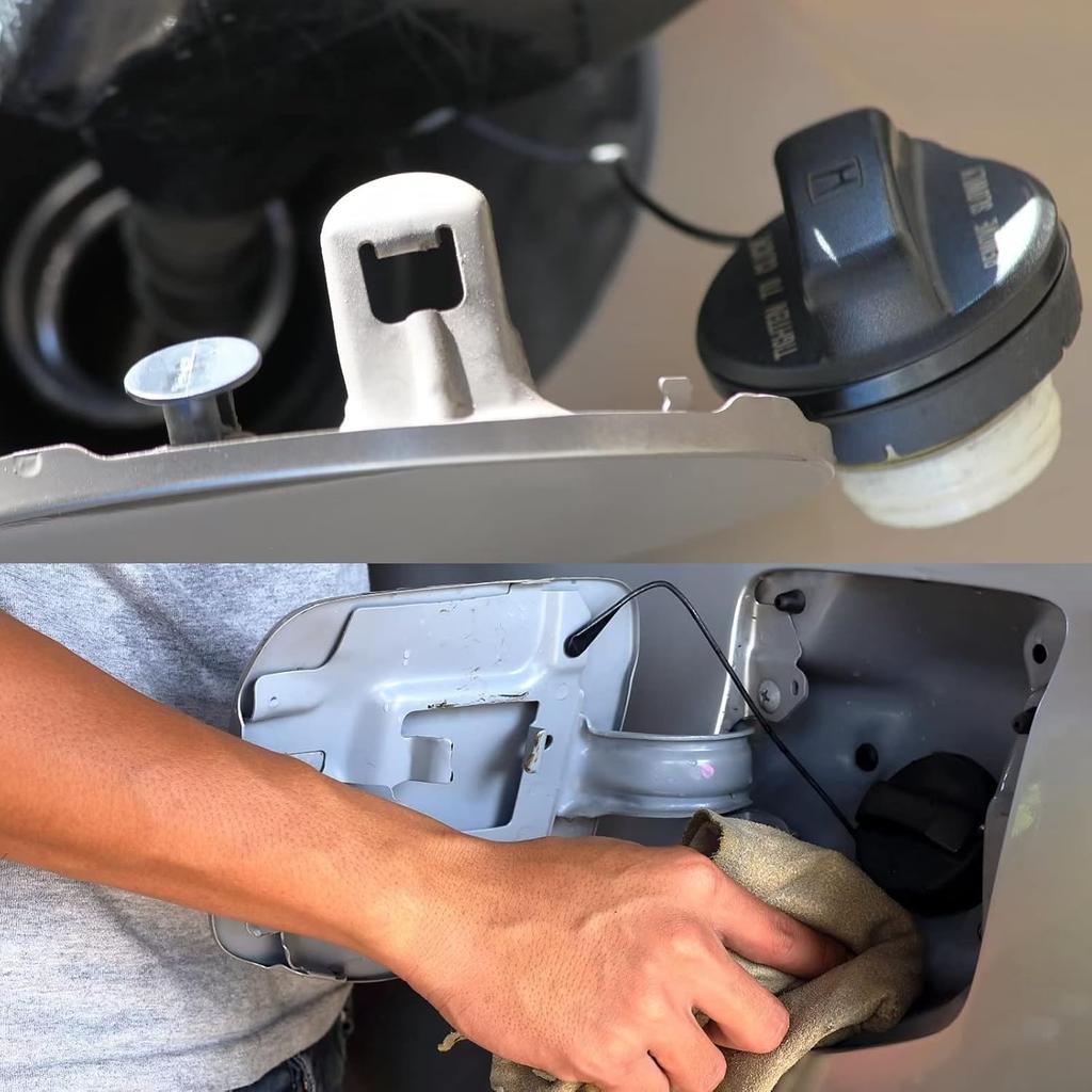 95995094 Fuel Tank Gas Cap for G-M-C 2005-2009 Envoy