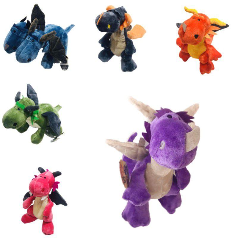 Adorable 13.7in Dinosaur Plush Toys Hobbies Tyrannosaurus Stuffed Dolls For Children's Gifts!