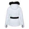 Mountain Warehouse Womens/Ladies Swiss RECCO Ski Jacket