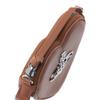Vivienne Westwood Nappa Thin Line Heart Wristlet 53030023 L001l D405