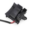 Cooling Radiator Single Fan Relays Module Heater Resistors 1379151 for Opel Vect