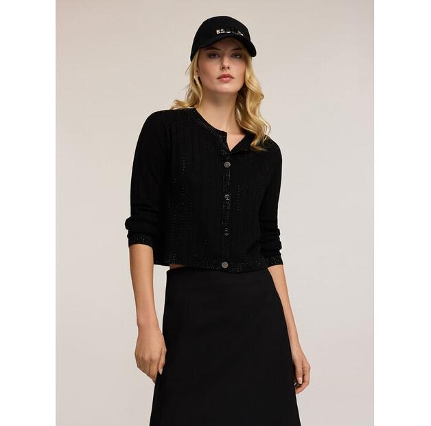 

Кардиган Motivi M442W003540N033 EU 48