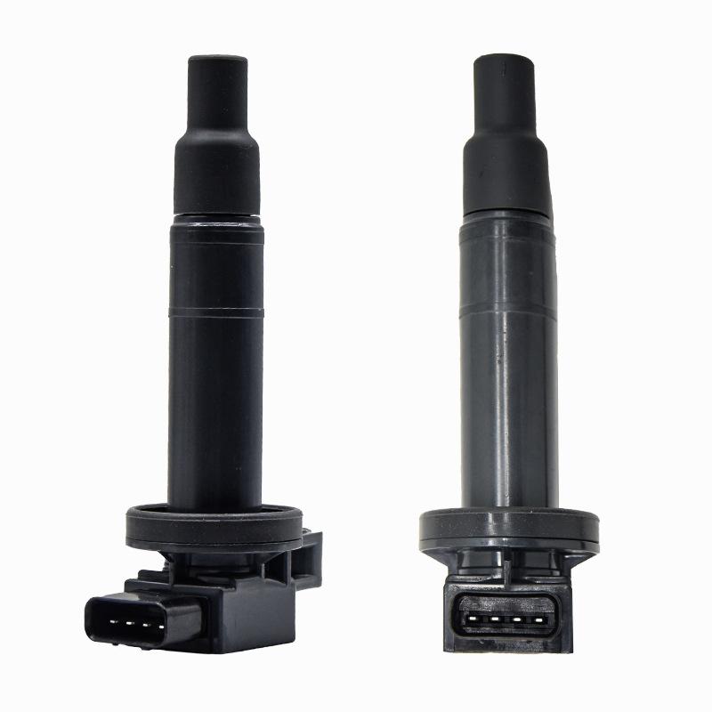 9091902240 Ignition Coil 90919-02240 90919-02265 90919-02229 for TOYOTA YARIS P1 P2 P9 P13 1.0 1.3 1.5 IQ PRIUS LIFTBACK