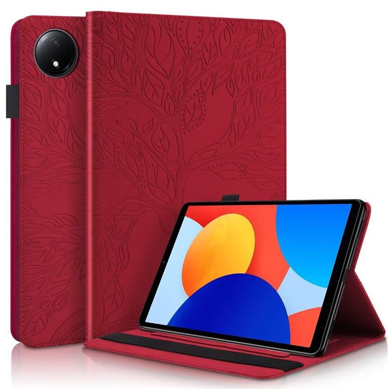 Husă Piele Xiaomi Redmi Pad SE 4G 8.7" - Husă Protectoare TPU pentru Tabletă