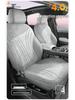 All-Season Car Seat Covers for BYD Hiace 2025 Model 05EV, Full Coverage